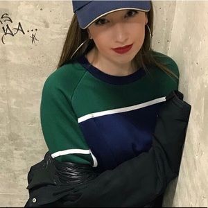 Meet your Posher, Sarina